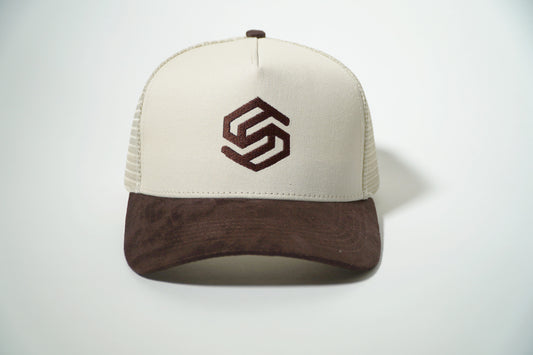 S.E.R Supply House Hat for those who work hard!