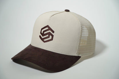 S.E.R Supply House Hat for those who work hard!