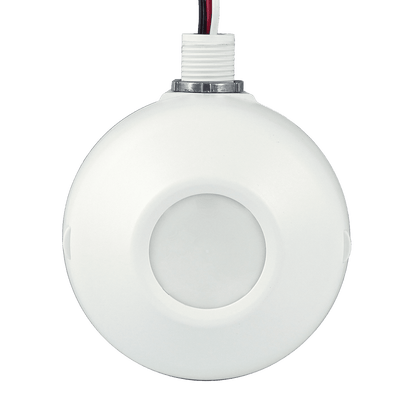 360° High Bay Fixture Mount Line Voltage PIR Occupancy Ceiling Sensor