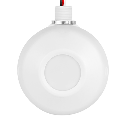 360° High Bay Fixture Mount Line Voltage PIR Occupancy Ceiling Sensor