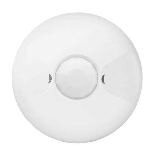 360° Line Voltage PIR Occupancy Ceiling Sensor