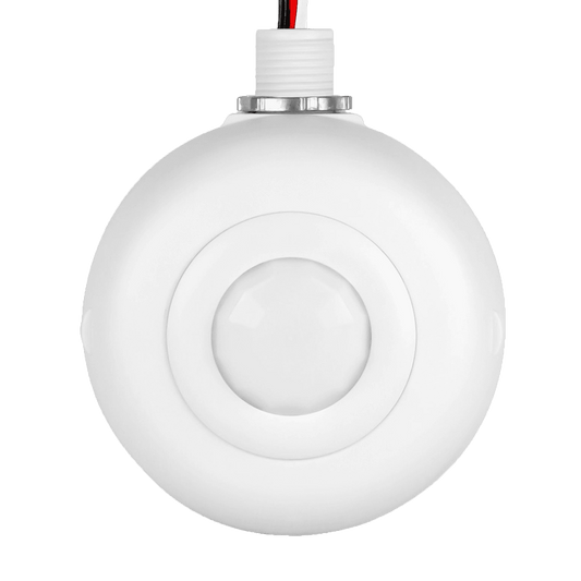 360° High Bay Fixture Mount Line Voltage PIR Occupancy Dimmer Ceiling Sensor