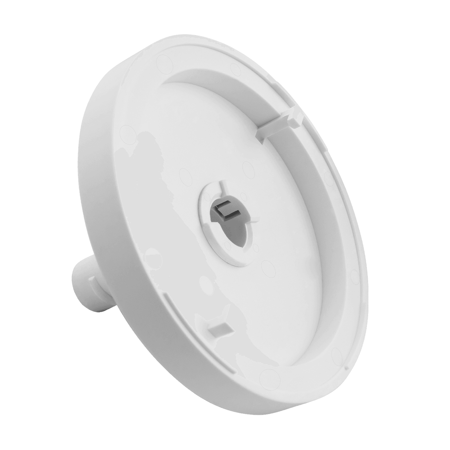 High Bay Ceiling Sensor Quick Installation Surface Mount Adapter
