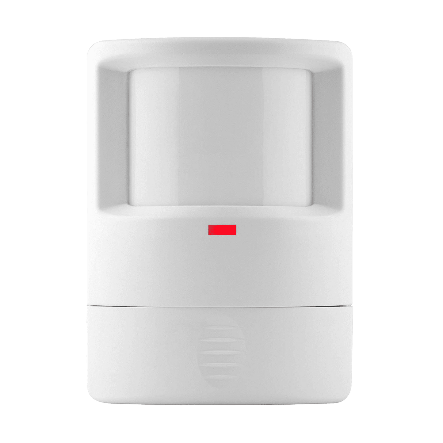 150° Line Voltage PIR Occupancy Wall Mount Sensor, Single Pole