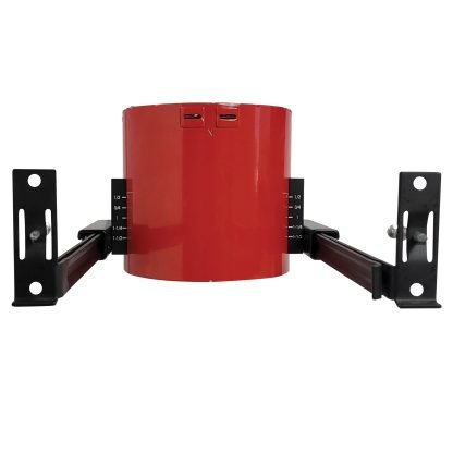 4" Fire Rated IC Air-Tight Junction Box Housing