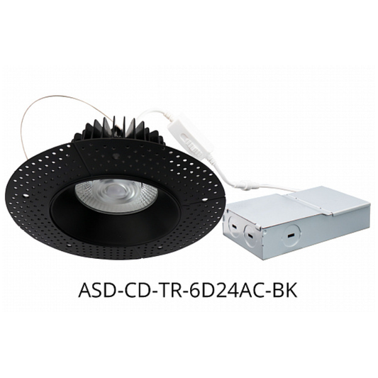 CD-T D ASD-CD-TR-3D12AC-BK