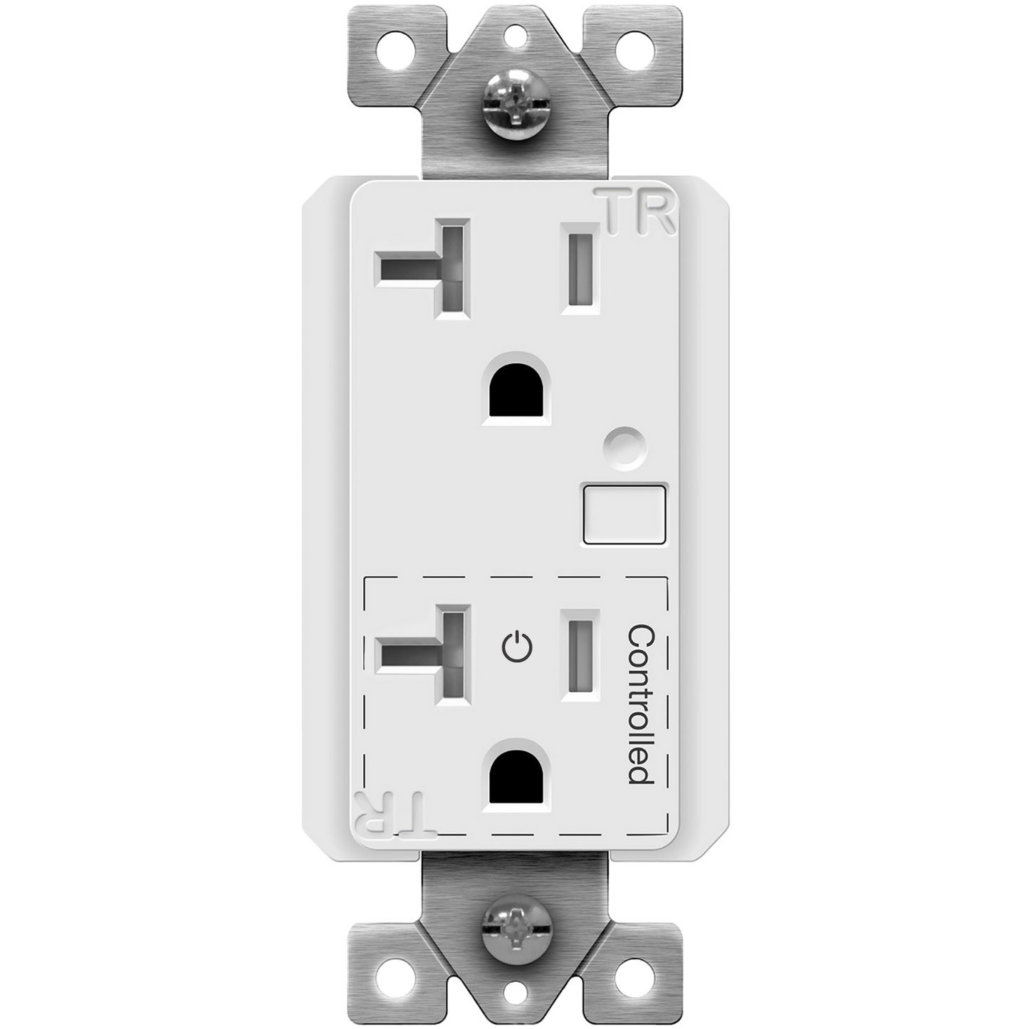 Plug Load Control Receptacle