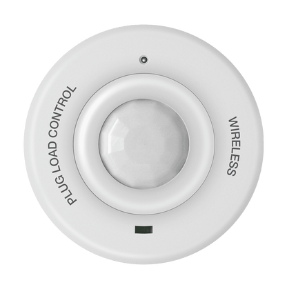 Plug Load Control Occupancy Sensor