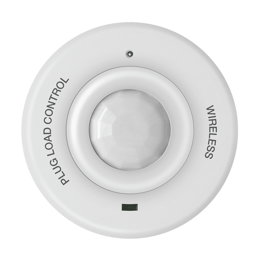 Plug Load Control Occupancy Sensor