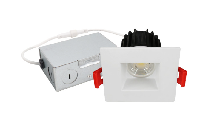 LED DOWNLIGHT