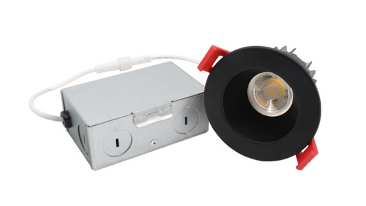 LED DOWNLIGHT
