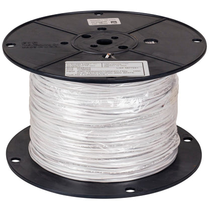 In-Wall Rated Stranded Connection Wire, 20 Gauge