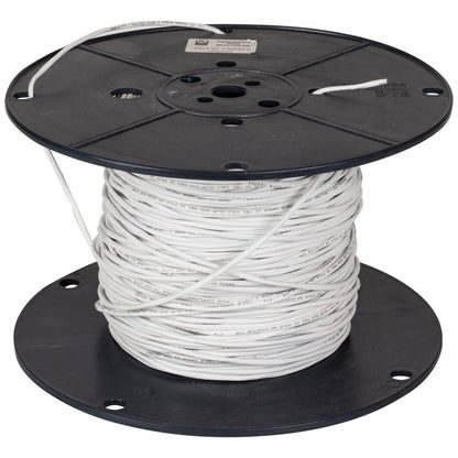 In-Wall Rated Stranded Connection Wire, 20 Gauge