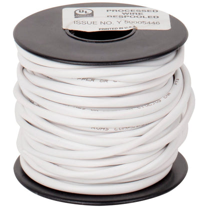 In-Wall Rated Stranded Connection Wire, 20 Gauge