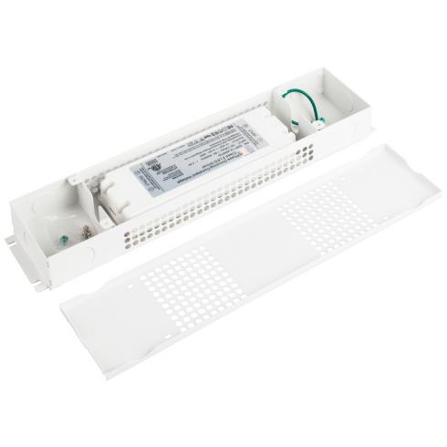 Task 12V 2A Hardwired Dimmable Power Supply 24W-48W-60W-120W