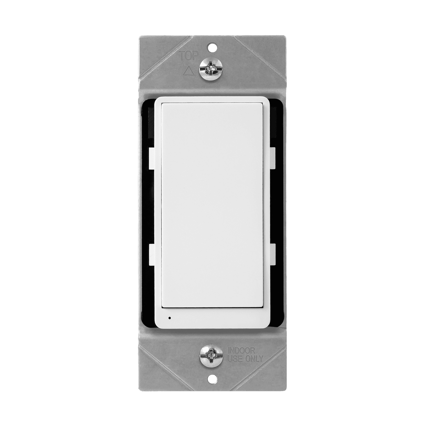 3-Way Auxiliary Switch Wi-Fi Dimmer and ON/OFF Switches