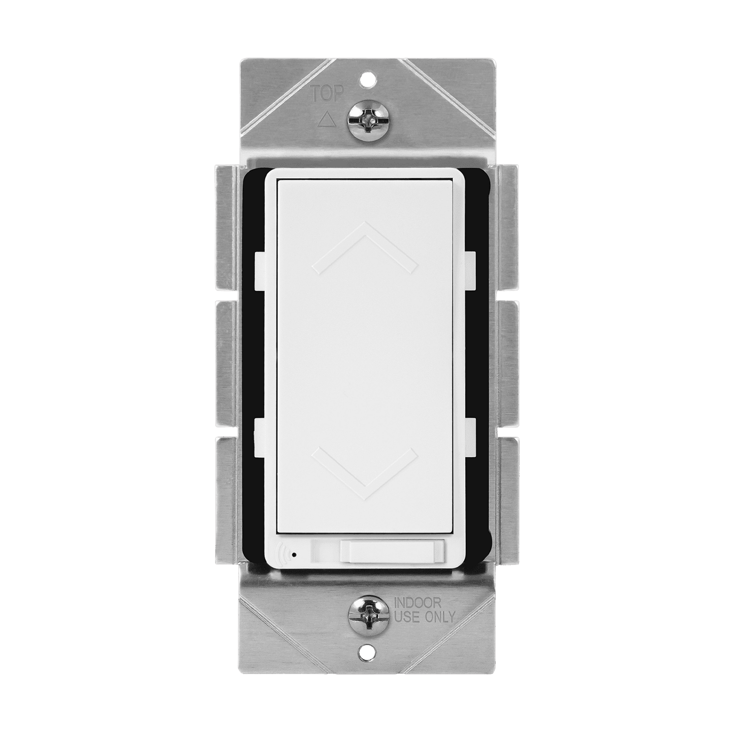 Wi-Fi Smart In-Wall Dimmer Switch