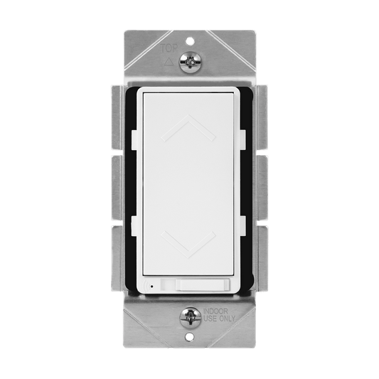 Wi-Fi Smart In-Wall Dimmer Switch