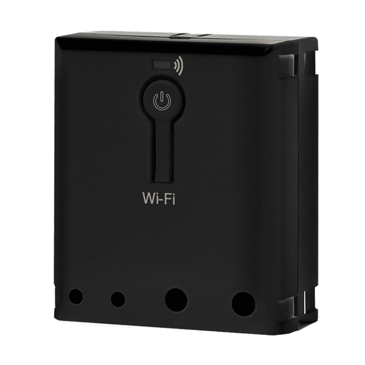 Wi-Fi Smart Single Relay Switch Module
