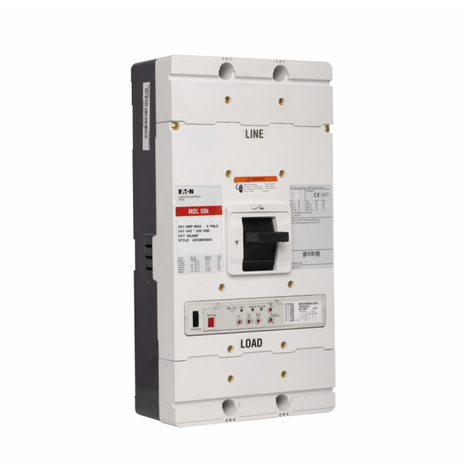 MDL3800WK - Eaton - Molded Case Switch