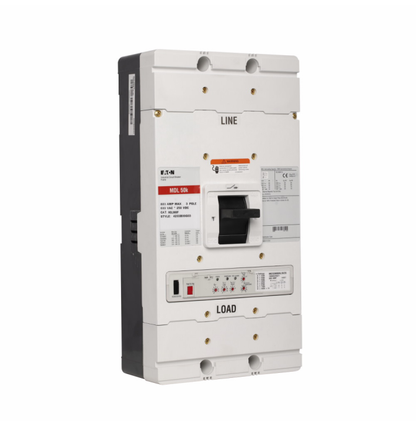 MDL3800WK - Eaton - Molded Case Switch