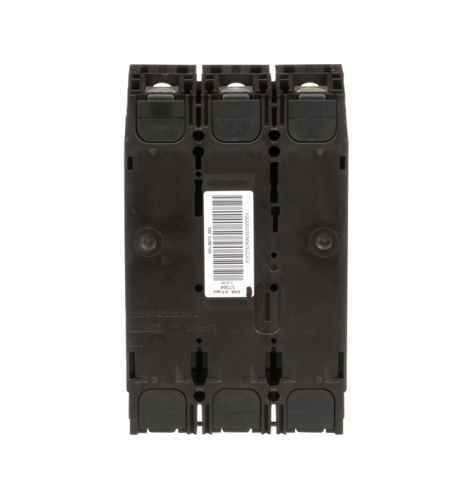 Square D HDL36070 3 Pole Circuit Breaker