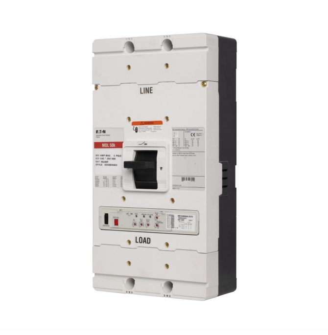 MDL3800WK - Eaton - Molded Case Switch