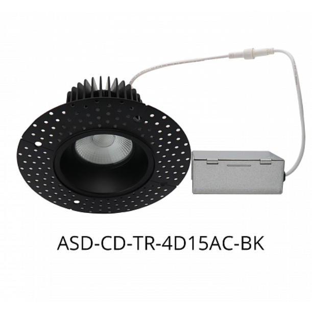 CD-T D ASD-CD-TR-4D15AC-BK