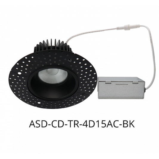 CD-T D ASD-CD-TR-4D15AC-BK