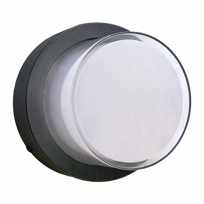 Westgate LRS-E 12W LED Outdoor Wall Light LRS-E-MCT-C90
