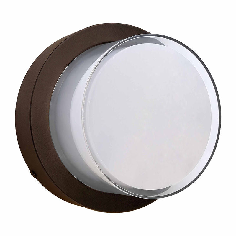 Westgate LRS-E 12W LED Outdoor Wall Light LRS-E-MCT-C90
