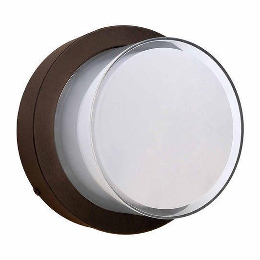 Westgate LRS-E 12W LED Outdoor Wall Light LRS-E-MCT-C90