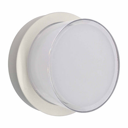 Westgate LRS-E 12W LED Outdoor Wall Light LRS-E-MCT-C90