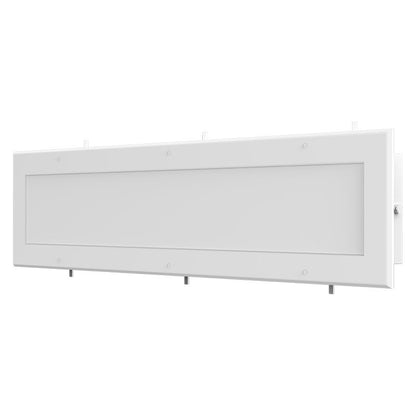 LPCR - Premium IP65 Cleanroom Panel Lights