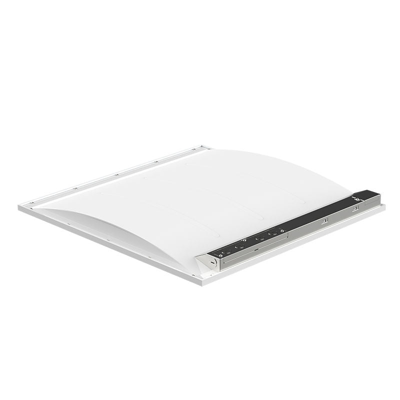 LTRC - Premium Curved Indirect Troffer