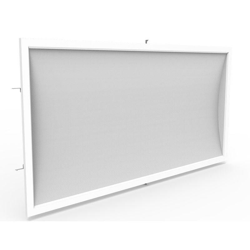 LTRC - Premium Curved Indirect Troffer