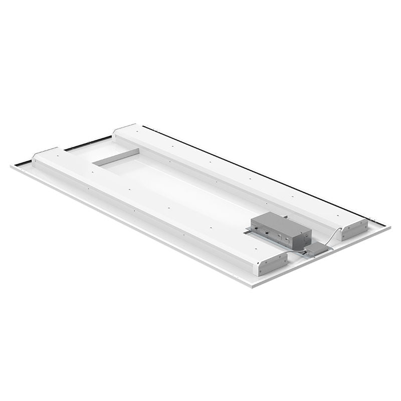 LTRG - Architectural Grille Troffer