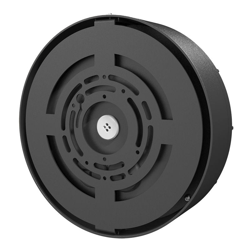 BKR - Power & CCT Selectable Round Bulkheads with Photocell