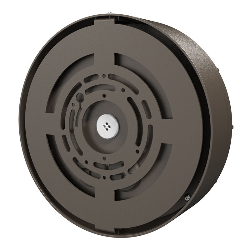 BKR - Power & CCT Selectable Round Bulkheads with Photocell