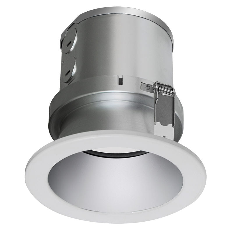 LED Commercial Clip-On/Snap-In Recessed Lights