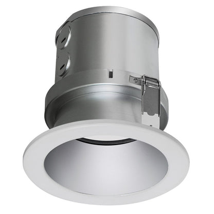 LED Commercial Clip-On/Snap-In Recessed Lights