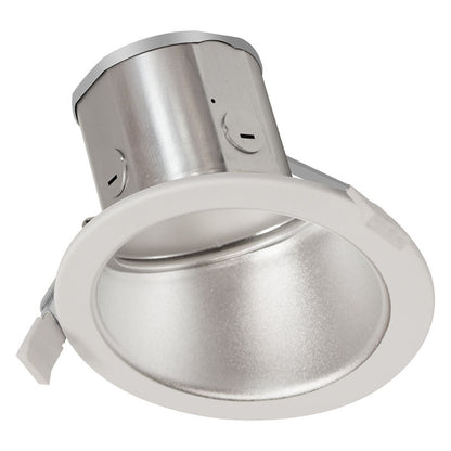 LED Commercial Clip-On/Snap-In Recessed Lights