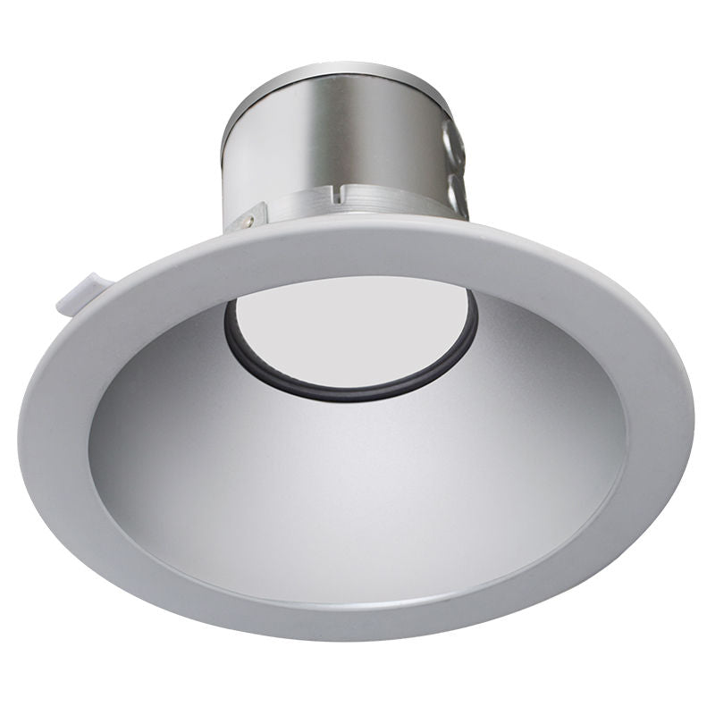 LED Commercial Clip-On/Snap-In Recessed Lights