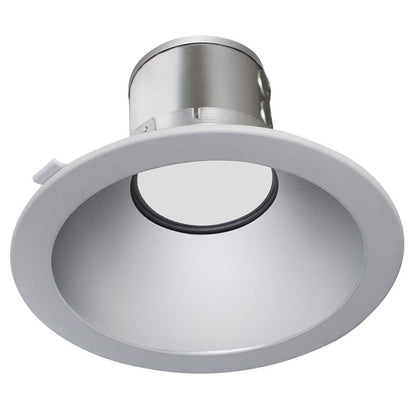 LED Commercial Clip-On/Snap-In Recessed Lights