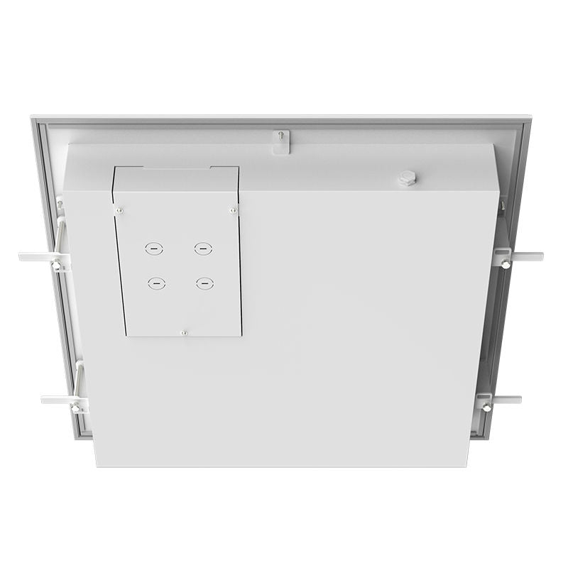 LPCR - Premium IP65 Cleanroom Panel Lights