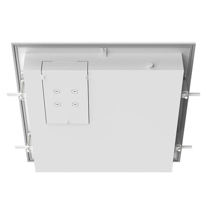 LPCR - Premium IP65 Cleanroom Panel Lights