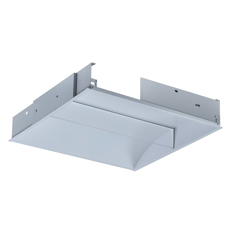 LTRL - Architectural Advanced Blade Design Troffer Lights