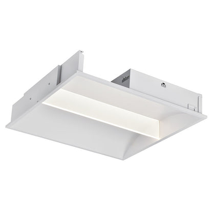 LTRL - Architectural Advanced Blade Design Troffer Lights