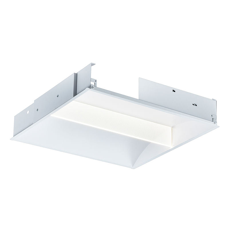LTRL - Architectural Advanced Blade Design Troffer Lights