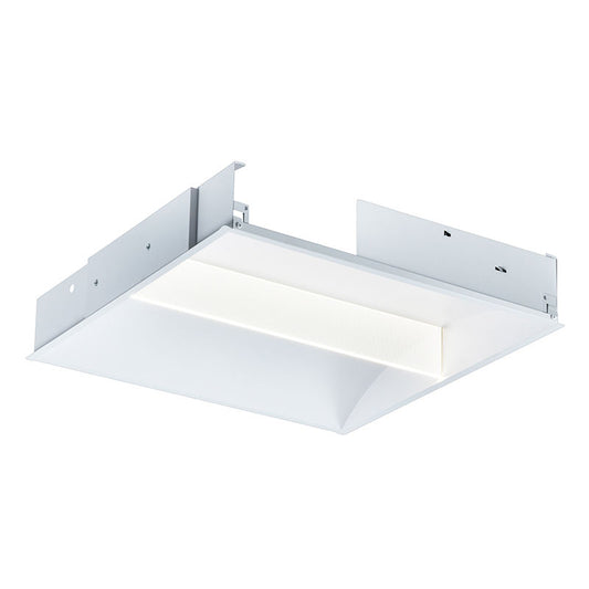 LTRL - Architectural Advanced Blade Design Troffer Lights